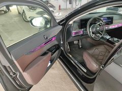 BMW 7 Series 735Li M Sport Package - ფოტო 6