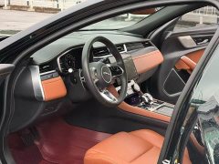 Jaguar XFL 2.0T P250 Two-Wheel Drive Luxury Edition - ფოტო 4