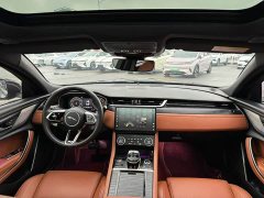 Jaguar XFL 2.0T P250 Two-Wheel Drive Luxury Edition - ფოტო 5