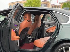 Jaguar XFL 2.0T P250 Two-Wheel Drive Luxury Edition - ფოტო 6