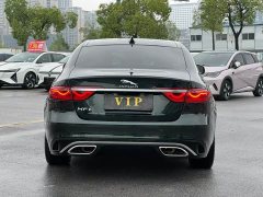 Jaguar XFL 2.0T P250 Two-Wheel Drive Luxury Edition - ფოტო 8