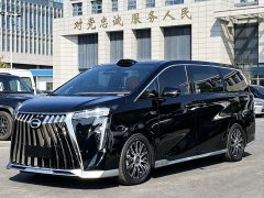 GAC Trumpchi M8 Aspiration Master LiDAR Edition - ფოტო 1