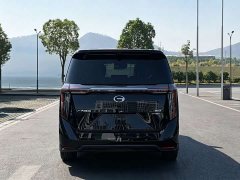 GAC Trumpchi M8 Aspiration Master LiDAR Edition - ფოტო 10