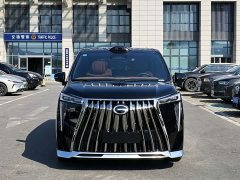 GAC Trumpchi M8 Aspiration Master LiDAR Edition - ფოტო 2