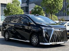 GAC Trumpchi M8 Aspiration Master LiDAR Edition - ფოტო 3