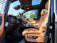 GAC Trumpchi M8 Aspiration Master LiDAR Edition - ფოტო 4