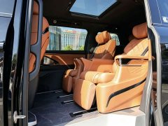 GAC Trumpchi M8 Aspiration Master LiDAR Edition - ფოტო 6
