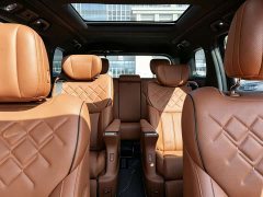 GAC Trumpchi M8 Aspiration Master LiDAR Edition - ფოტო 7