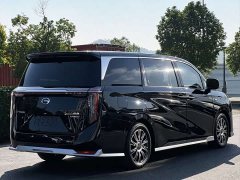 GAC Trumpchi M8 Aspiration Master LiDAR Edition - ფოტო 9