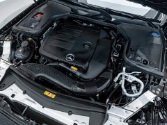 Mercedes-Benz E-Class Facelift E 260 L - ფოტო 11