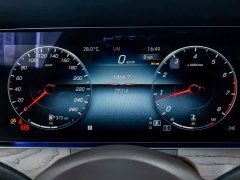 Mercedes-Benz E-Class Facelift E 260 L - ფოტო 13