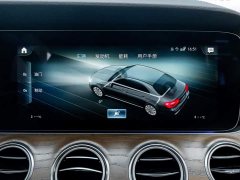 Mercedes-Benz E-Class Facelift E 260 L - ფოტო 17