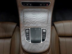 Mercedes-Benz E-Class Facelift E 260 L - ფოტო 18
