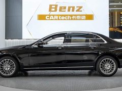Mercedes-Benz E-Class Facelift E 260 L - ფოტო 3