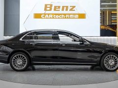 Mercedes-Benz E-Class Facelift E 260 L - ფოტო 4