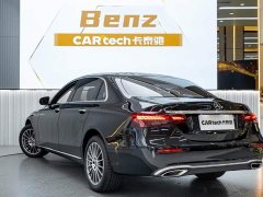 Mercedes-Benz E-Class Facelift E 260 L - ფოტო 6