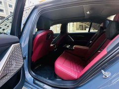 BMW 5 Series 530Li Luxury M Sport Package - ფოტო 5
