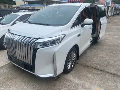 Great Wall WEY Shanshan New Energy Four-Wheel Drive Flagship Edition - ფოტო 1