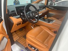 Great Wall WEY Shanshan New Energy Four-Wheel Drive Flagship Edition - ფოტო 3