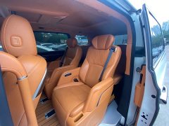 Great Wall WEY Shanshan New Energy Four-Wheel Drive Flagship Edition - ფოტო 5