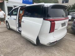 Great Wall WEY Shanshan New Energy Four-Wheel Drive Flagship Edition - ფოტო 6