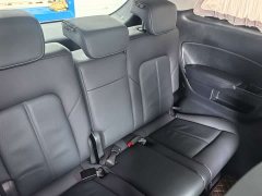 GAC Aion M8 Premier Series 390T Supreme Edition - ფოტო 10