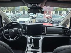 GAC Aion M8 Premier Series 390T Supreme Edition - ფოტო 11