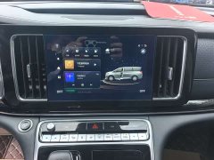 GAC Aion M8 Premier Series 390T Supreme Edition - ფოტო 13