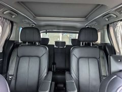 GAC Aion M8 Premier Series 390T Supreme Edition - ფოტო 15