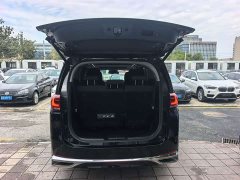 GAC Aion M8 Premier Series 390T Supreme Edition - ფოტო 16