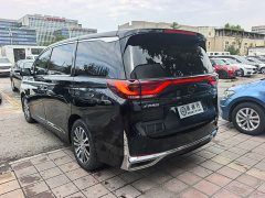 GAC Aion M8 Premier Series 390T Supreme Edition - ფოტო 17