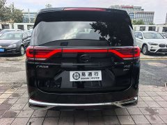 GAC Aion M8 Premier Series 390T Supreme Edition - ფოტო 18