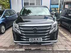 GAC Aion M8 Premier Series 390T Supreme Edition - ფოტო 2