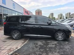 GAC Aion M8 Premier Series 390T Supreme Edition - ფოტო 20