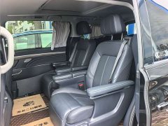 GAC Aion M8 Premier Series 390T Supreme Edition - ფოტო 6
