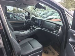 GAC Aion M8 Premier Series 390T Supreme Edition - ფოტო 7