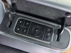 GAC Aion M8 Premier Series 390T Supreme Edition - ფოტო 9
