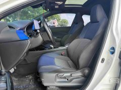 Toyota C-HR EV Luxury Sunroof Edition - ფოტო 5