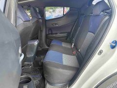 Toyota C-HR EV Luxury Sunroof Edition - ფოტო 6