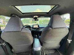 Toyota C-HR EV Luxury Sunroof Edition - ფოტო 9