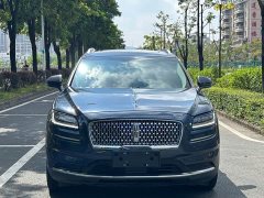Lincoln Nautilus 2.0T AWD California Coast Limited Edition - ფოტო 2