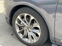 Lincoln Nautilus 2.0T AWD California Coast Limited Edition - ფოტო 4