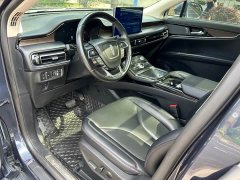 Lincoln Nautilus 2.0T AWD California Coast Limited Edition - ფოტო 5