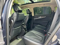 Lincoln Nautilus 2.0T AWD California Coast Limited Edition - ფოტო 6