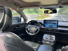 Lincoln Nautilus 2.0T AWD California Coast Limited Edition - ფოტო 7
