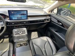 Lincoln Nautilus 2.0T AWD California Coast Limited Edition - ფოტო 8