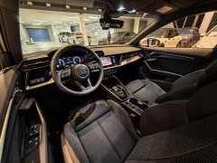 Audi A3 A3L Limousine 35 TFSI Sport Entry - ფოტო 10