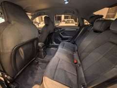 Audi A3 A3L Limousine 35 TFSI Sport Entry - ფოტო 11