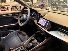 Audi A3 A3L Limousine 35 TFSI Sport Entry - ფოტო 13