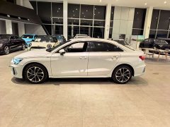 Audi A3 A3L Limousine 35 TFSI Sport Entry - ფოტო 17
